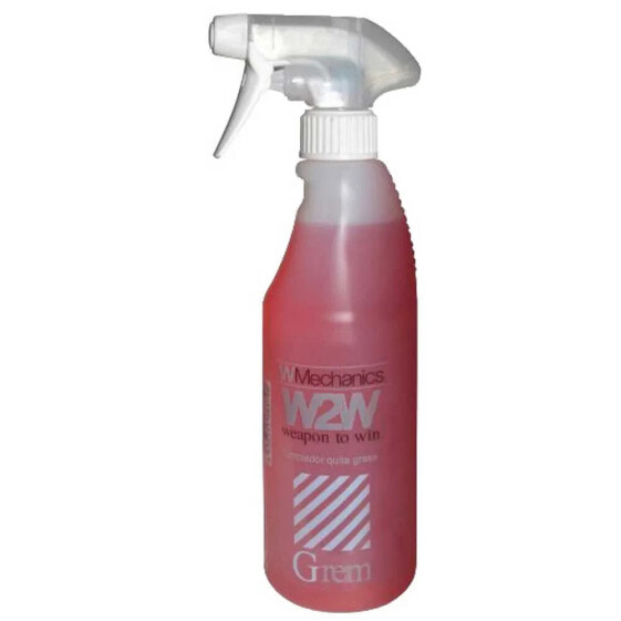 W2W Grem 0.5L Degreaser