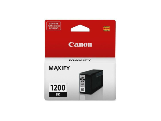 Canon PGI-1200 Black Ink Cartridge