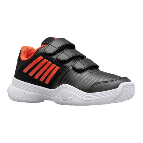 K-Swiss Court Express Klett Allcourt