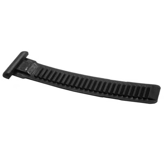 POWERSLIDE Plastic Strap Fitting Icon Force And Crown Buckle