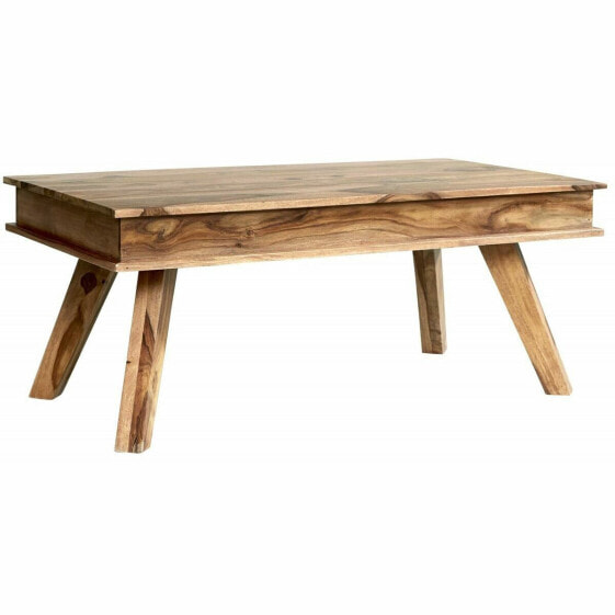Кофейный столик DKD Home Decor Деревянный 140 x 40 x 45 cm