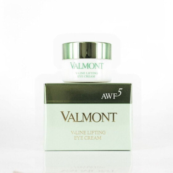 Valmont V-Line Lifting Eye Cream Антивозрастной крем для глаз с эффектом лифтинга 15 мл