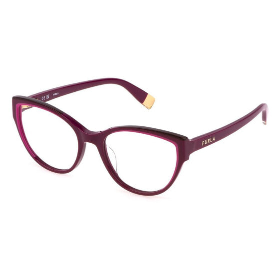 FURLA VFU719 Glasses