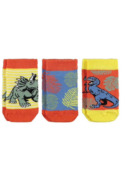 Носки Civil Boys Joyful Triple Socks