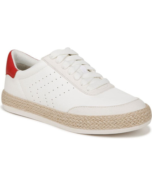 Women's Madison Fun Sneakers