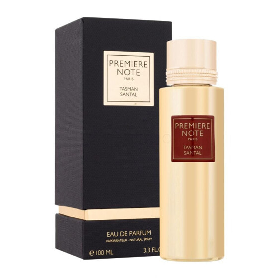 Premiere Note Tasman Santal 100 ml eau de parfum unisex