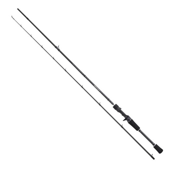 SHIMANO FISHING Yasei Perch Twitch&Jerk Baitcasting Rod