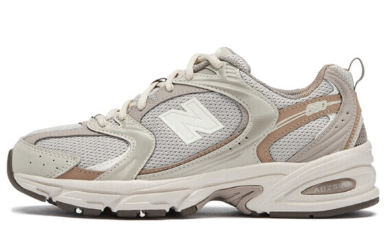 Кроссовки мужские New Balance NB 530 低帮 МР530КОБ, цвет: глубокий синий