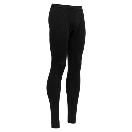 DEVOLD OF NORWAY Duo Active Merino 205 Base layer Pants