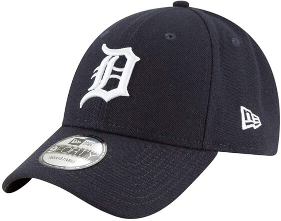 New Era - Detroit Tigers - 9forty Cap - The League Hm 18 - Navy