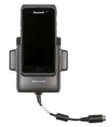 HONEYWELL CT45 and XP booted non-booted vehicle dock. For charging CT45/XP with or