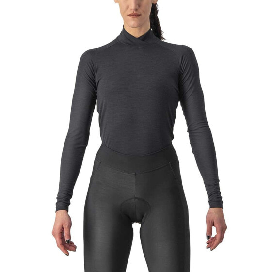 CASTELLI Bandito Long Sleeve Base Layer