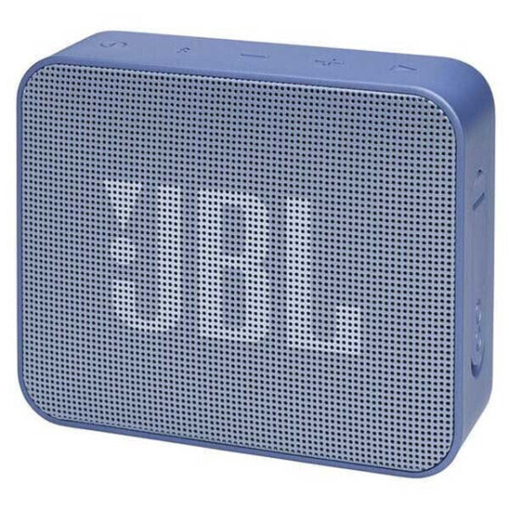Портативная колонка JBL Go Essential PartyBoost Bluetooth Speaker