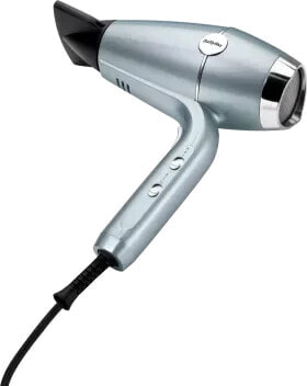 Фен для волос Babyliss Föhn Hydro-Fusion 2100, 1 шт.