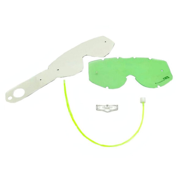 PROGRIP 3290 Green System Tear-Off