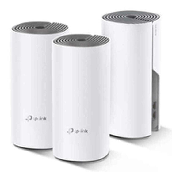 Access Point Repeater TP-Link Deco E4 (3-pack)