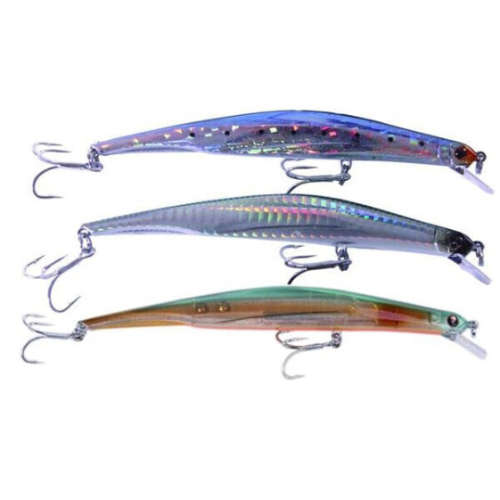 HART Shore Sinking minnow 29g 125 mm