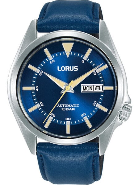 Lorus RL425BX9 Automatic Mens Watch 42mm 10ATM