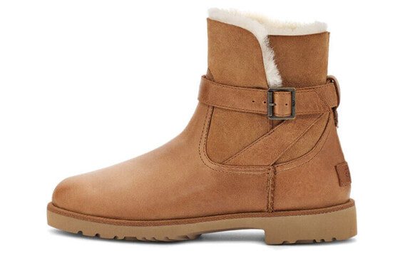 UGG Romely 1122833-CHE Boots