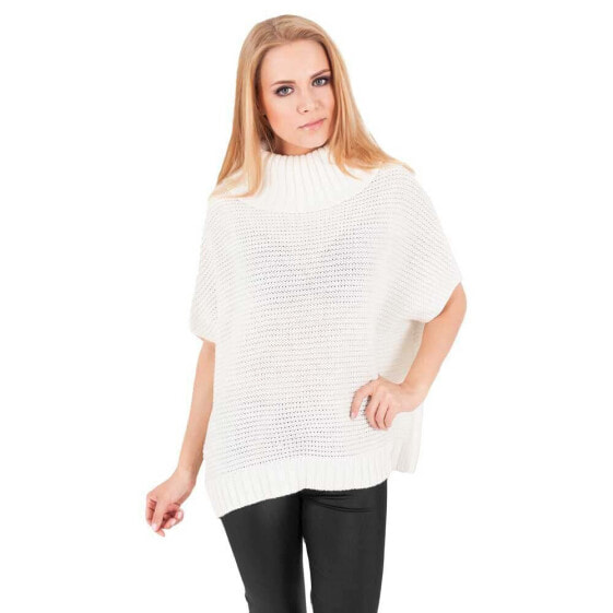 URBAN CLASSICS Knitted sweater