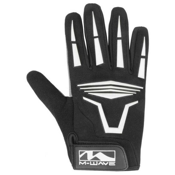 M-WAVE Protect SL Long Gloves