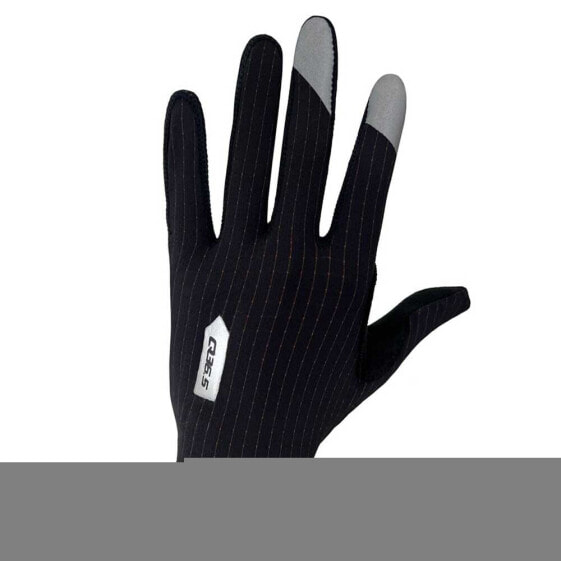 Перчатки летние Q36.5 Summer Long Gloves