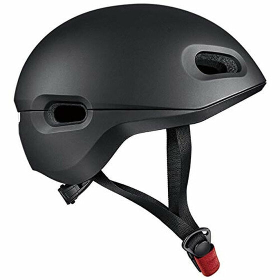 Шлем для электросамоката Xiaomi Mi Commuter Чёрный M