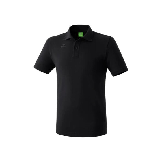 ERIMA Teamsport short sleeve polo