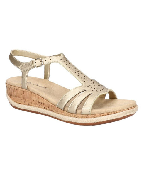 Women's Dorinda Wedge Sandals