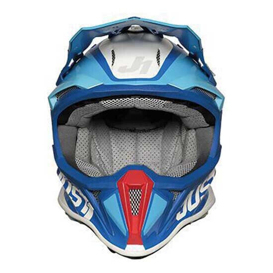 JUST1 J18 Motocross Helmet