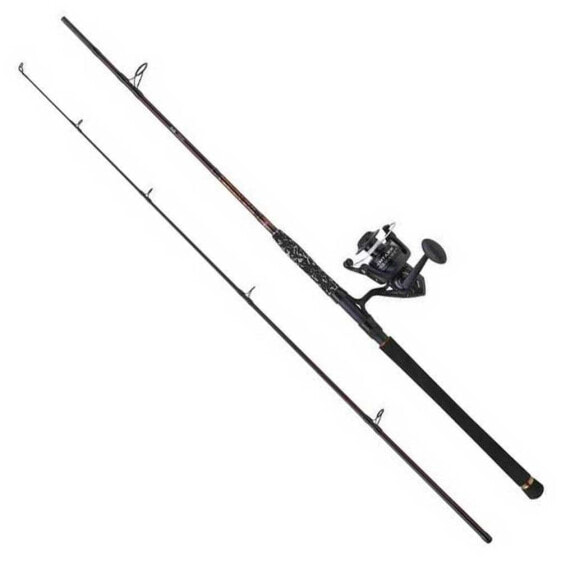 PENN Legion Cat Bronze Catfish Combo