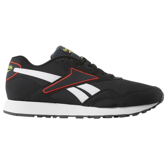 Reebok rapide mu noir new arrivals