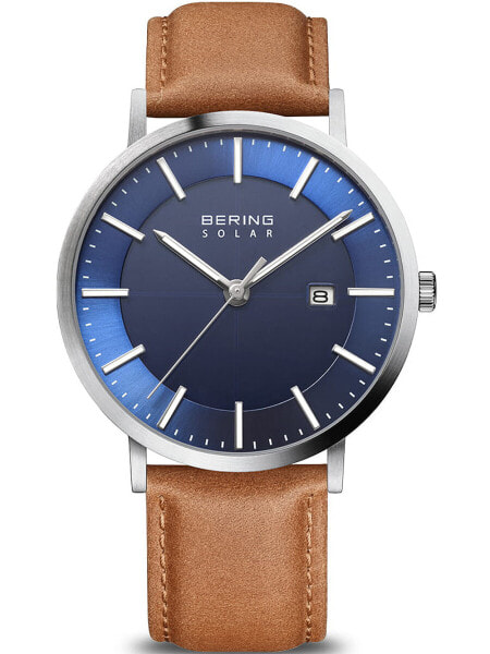 Наручные часы Michael Kors men's Blake Three-Hand Date Stainless Steel Watch 42mm