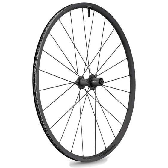 DT SWISS PR 1400 Dicut 21 Tubeless road rear wheel