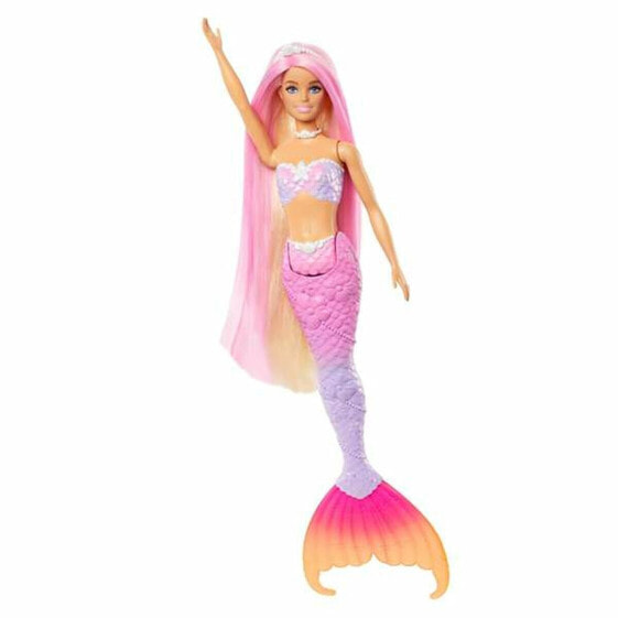 Кукла Barbie Colour Changing Mermaid