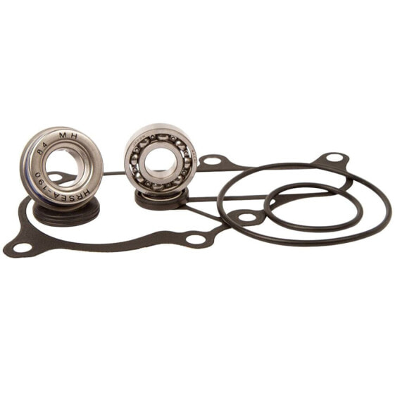 HOTRODS Yamaha Raptor 700 06-20 Water Pump Rebuild Kit