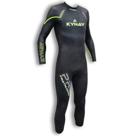 KYNAY Pro-100 2.0 Neoprene Suit