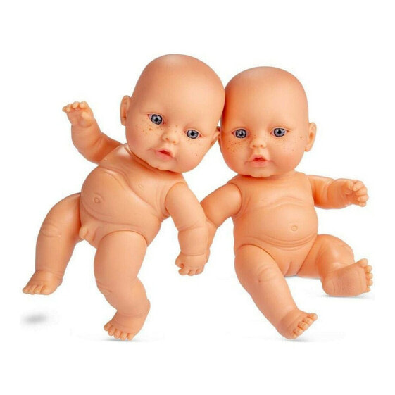 Куколка Berjuan Newborn 20 cm (20 cm)