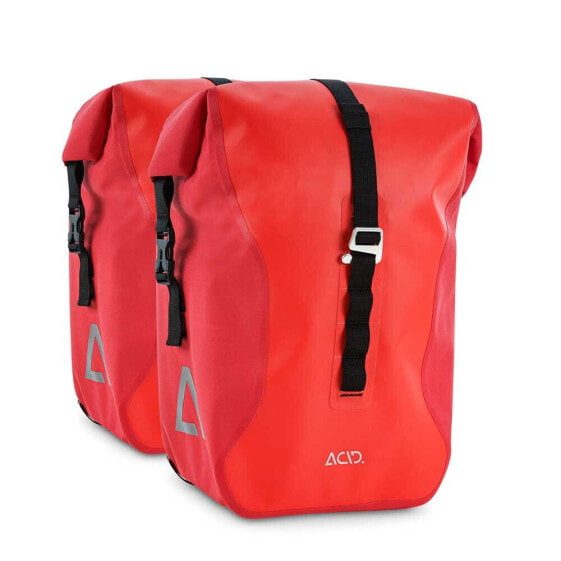 ACID Pro Panniers 20L