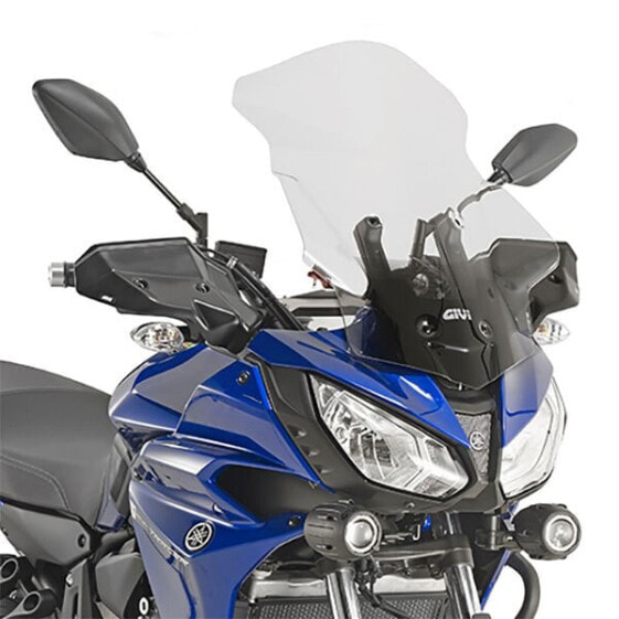 GIVI D2130ST Yamaha MT-07 Tracer Windshield