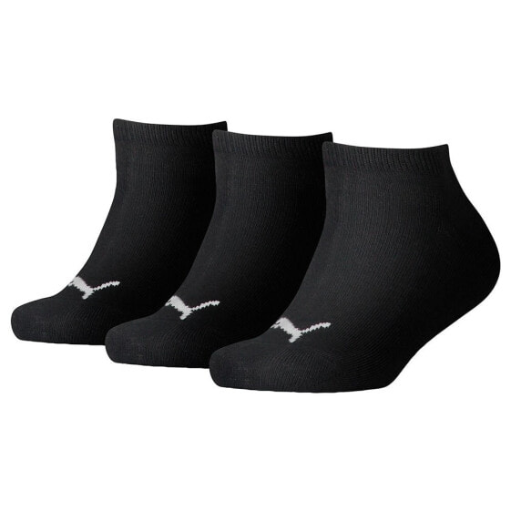 PUMA Invisible socks 3 pairs
