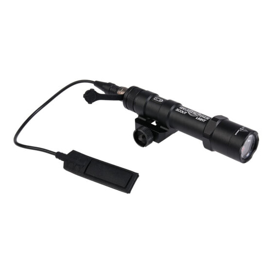 ELEMENT AIRSOFT Tactical Flashlight M600B Lantern