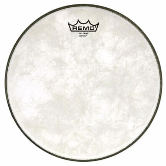 Remo 12" Fiberskyn 3 Thin (FD)