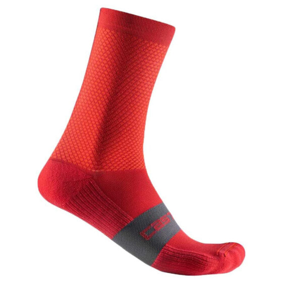 CASTELLI Espresso 15 socks