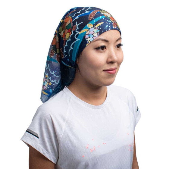 OCEANARIUM Turtle Bandana