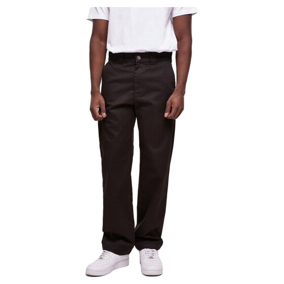 URBAN CLASSICS Classic Workwear chino pants