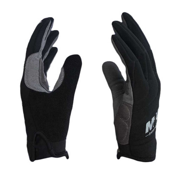 M&W INTERNATIONAL BL-1 Long Gloves