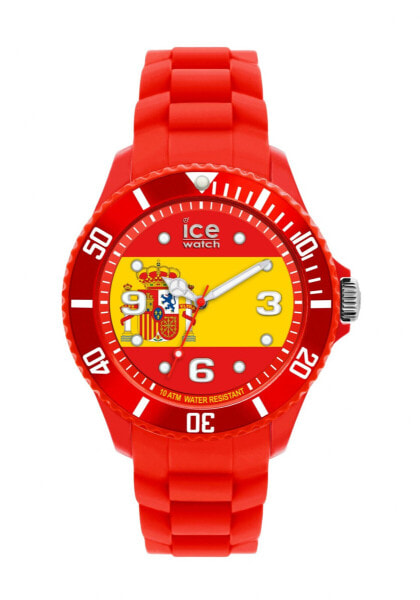 Наручные часы ice-watch Ice-World Spain для женщин WO.ES.S.S.12