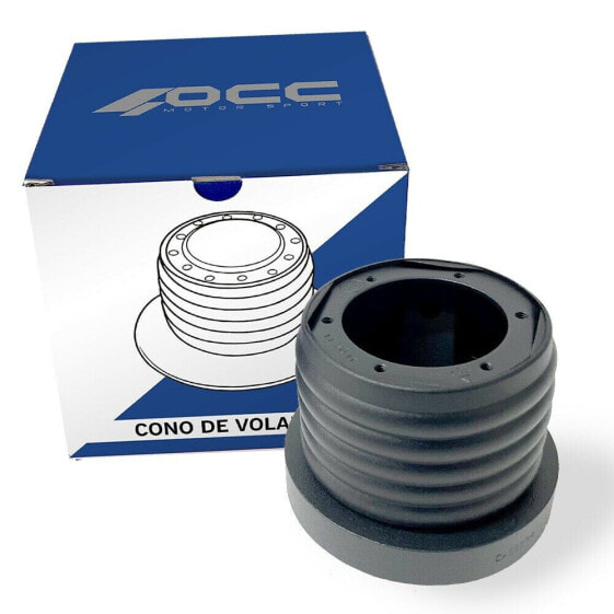 Steering Wheel Hub OCC Motorsport