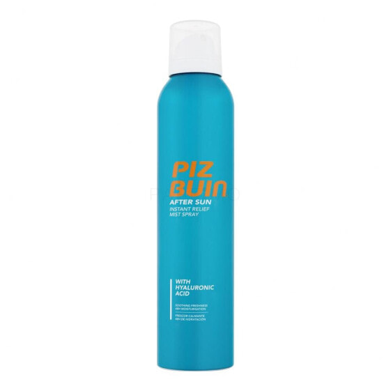 PIZ BUIN After Sun Instant Relief Mist Spray 200 ml after sun unisex